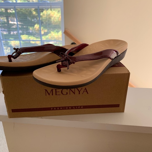 Flip flops - Picture 5 of 6